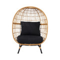 Garden Cocoon-Armchair Apolima