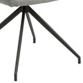 Conference/Dining Chair Naya, light grey