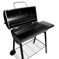 Charcoal Barbecue BBQ Natrona