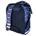 School Backpack Hot Wheels