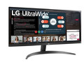 LG 29" Monitor UltraWide FHD HDR Freesync 29WP500-B