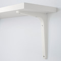 TOMTHULT Bracket, white, 18x24 cm