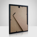 Photo Frame 13 x 18 cm, high-gloss black