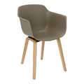 Chair Glad, beige