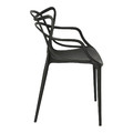 Chair Lexi, black