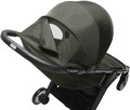 Baby Jogger Ultra Compact Stroller City Tour 2 Everett Green 0-22kg