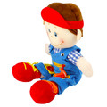 Soft Doll Boy 45cm 3+