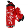 Boxing Set 3+