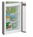 Candy Fridge-freezer CCE7T618EX