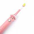 Oromed Sonic Toothbrush for Kids ORO-SONIC, girl 4+