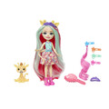 Enchantimals Glam Party Gillian Giraffe HNV29 4+