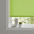 Roller Blind Colours Halo 100x180cm, green