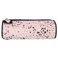 School Pencil Case Dalmatian 1pc