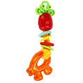 Bam Bam Rattle Giraffe 0m+