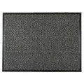 Door Mat 60x80 cm, grey