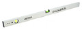 AW Anodised Spirit Level 200cm