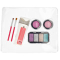 Beauty Culture Pretend Makeup Playset 3+