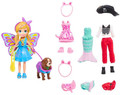 Polly Pocket Costume Party GDM15 4+