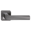 Door Handle Euforia, graphite/chrome