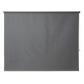 Roller Blind Colours Iggy 180x180cm, grey