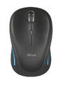 Trust Wireless Optical Mouse YVI FX, black