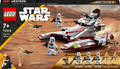 LEGO Star Wars Republic Fighter Tank™ 7+