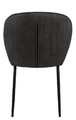 Dining Chair Patricia, anthracite