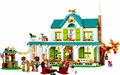 LEGO Friends Autumn's House 7+