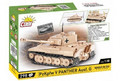 Cobi Blocks PzKpfw V Panther Ausf. G 298pcs 8+