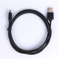 TB Micro USB - USB Cable 1.5m, black