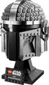 LEGO Star Wars The Mandalorian™ Helmet 18+