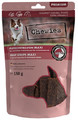 Chewies Maxi Meat Strips Horse Dog Treat 150g