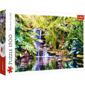 Trefl Jigsaw Puzzle Oasis of Peace 1500pcs 12+