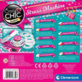 Crazy Chic Strass Machine Creative Set 7+