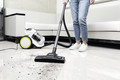 Kärcher Bagless Vacuum Cleaner VC3(ERP)EU-I 1.198-053.0