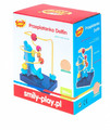 Smily Play Activity Toy Dolphin 18m+