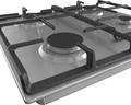 Gorenje Gas Hob G641EX