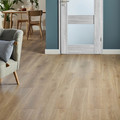 Weninger Laminate Flooring Ambiance Natural Oak AC5 2.222 m2, Pack of 9