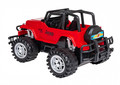 R/C Rock Crawler Off-road Vehicle 1:18 3+