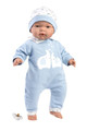 Llorens Baby Doll Joel 38 cm 3+