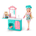 ZURU Sparkle Girlz Baking Set 3+