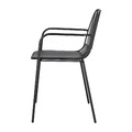 Chair Willy Arm, black