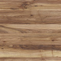 Laminated Kitchen Worktop 60 x 2.8 x 305 cm, American walnut