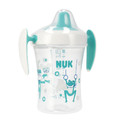 NUK Trainer Cup Evo 230ml 6m+, green