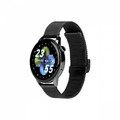 MaxCom Smartwatch Fit FW58 Vanad Pro, black