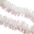 Christmas Garland 2m, opal