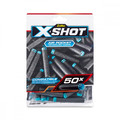 Zuru X-Shot Excel 50 Darts 8+