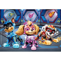 Clementoni Children's Puzzle Paw Patrol The Mighty Movie 2x60pcs 4+