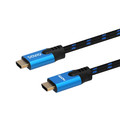 Savio HDMI Cable CL-142 v.2.1 1.8m