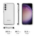 Crong Phone Case Samsung Galaxy S23+
